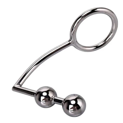 Hook Anal Two Suspension 4354 PerfectFit Ball Sexual 0618